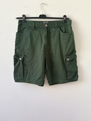 Versus Versace Mens Bermuda Shorts Size 54