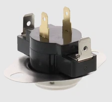 For Whirlpool Dryer cycling thermostat ◦(Full Fit Models)