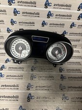 A1569004802 0263698199 Mercedes Benz GLA Tacho Kombiinstrument