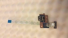 New Dell Inspiron 3521 / 5521 / 5537; Latitude 3540 USB IO Circuit Board - 75PM1
