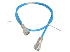 Andrew Commscope HS1RP-50A 4Ft Cable GREET USED.