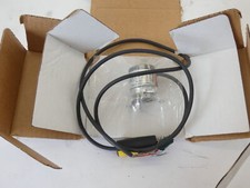 Kubler 8.F3683.2321.G322 Absolute Multiturn Encoder - NEW Surplus!