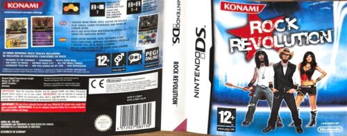 NINTENDO DS - Cover Art Intarsi / Fino al 25% di sconto con acquisto multiplo - Foto 57 di 66