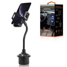 Durable Universal Car Cup Holder Mount Access...