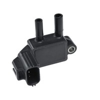 NTY Sensor Abgasdruck FüR Ford Kuga II DM2 2.0 Tdci 4X4 Focus Da_ 1.6 WA6 2.2