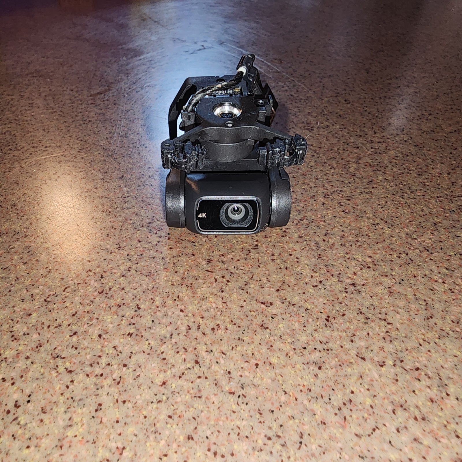 DJI Mini 2 Gimbal Camera READ DESCRIPTION 603922702498 eBay