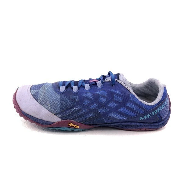 Trail Glove 4 Trail-Running Shoes - Women's