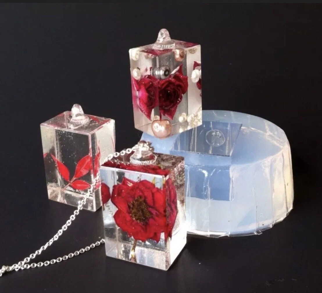 Alamould resin sale