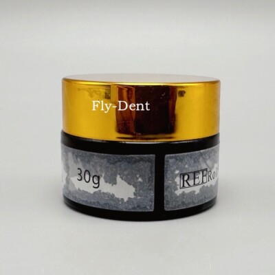 SOLDA FLUOR 100% Dental Ortho Low Fusing Soldering Flux Paste
