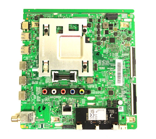 Main Board BN41-02703A (BN94-14884R) für LED TV Samsung Model: UE43RU7102K