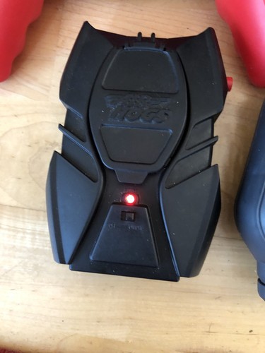 Air Hogs REPLACEMENT REMOTE CONTROL ONLY Total 2 Plus One Not Sure If Air Hogs - Picture 6 of 9