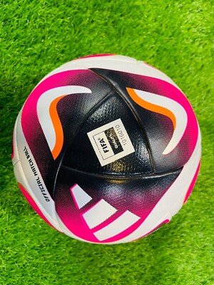 New Conext 24 FIFA World Cup 2026 Official Match Soccer Ball