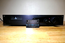 AMPLIFICATEUR PREAMPLIFIER TRIANGLE TE-60 / VINTAGE AMPLIFIER