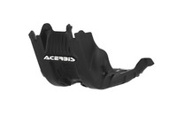 Acerbis Motorschirm Schwarz Gas Ec 450 F 2024 0025445.090