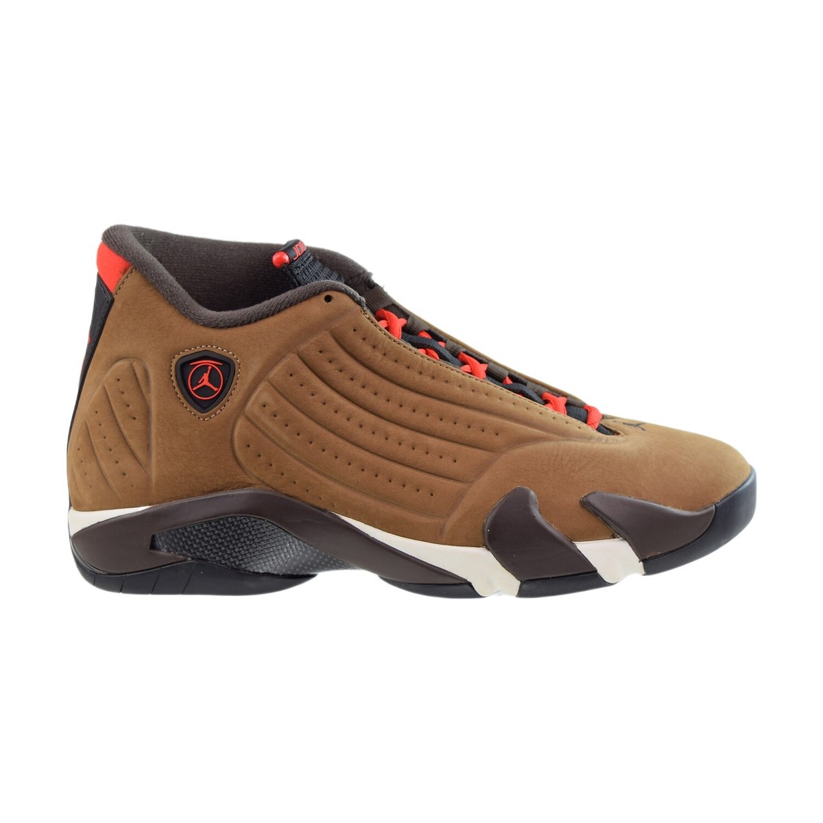 Air Jordan 14 Low SP ベージュ/オレンジ 10.5 Air Jordan 14 Low SP ベージュ/オレンジ 10.5
