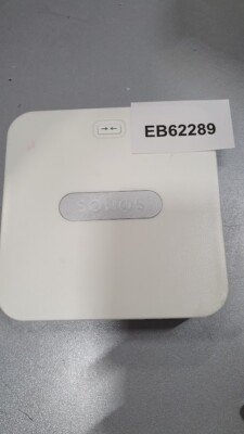 Sonos Bridge Multiroom Musiksystem Nicht Funktionierend Zur Reparatur