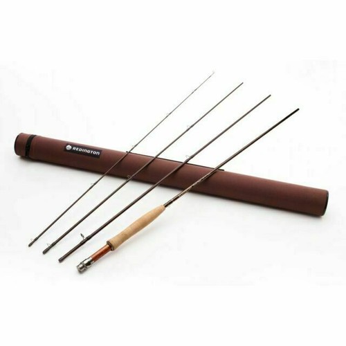 Echo River Glass 476-4 Fly Rod, 7'6 Echo River Glass 476-4 Fly Rod, 7'6