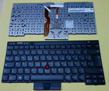 Tastatur IBM Lenovo ThinkPad X230 T430SI W530 L530 Keyboard deutsch