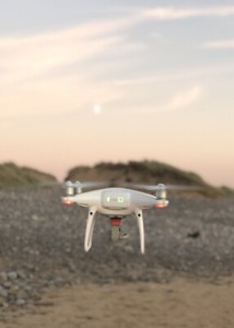 DJI Phantom 4 Pro Plus Camera Drone 4k Quadcopter