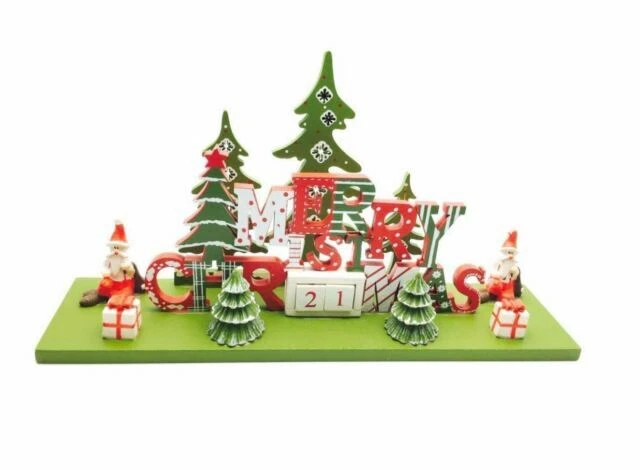 Christmas Advent Calendars