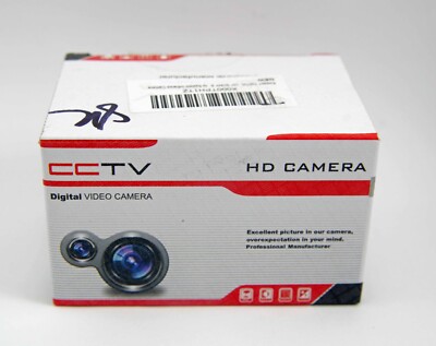 CCTV HD Camera Lens