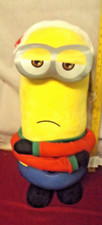 Despicable Me Minion Large 24  Holiday Greeter Christmas Rise of Gru Kevin Plush