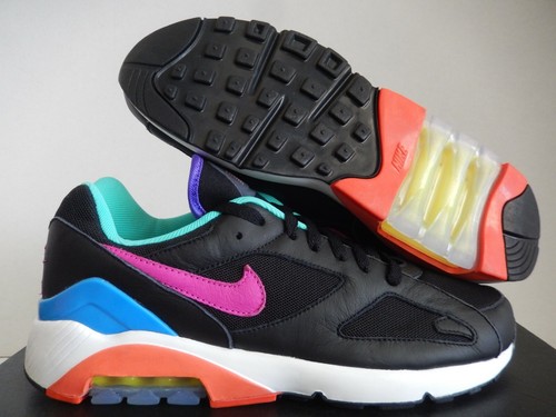 NIKE AIR MAX 180 ID \