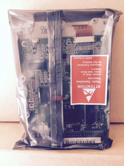 *New* Quantum ProDrive (LPS270AT) 270MB, 3.5" IDE Internal Hard Drive - Image 2 of 4