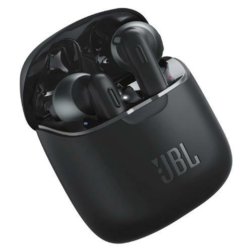JBL TUNE 220TWS Cuffie Intrauricolari senza fili - Nero | Acquisti Online  su eBay