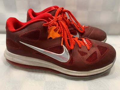 nike lebron 9 basketball Schoenen