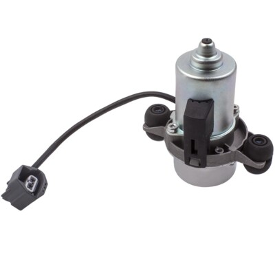 12V Elektro-Vakuum-Pumpe Power Brake Booster Zusatzpumpe  for GMC 20939309
