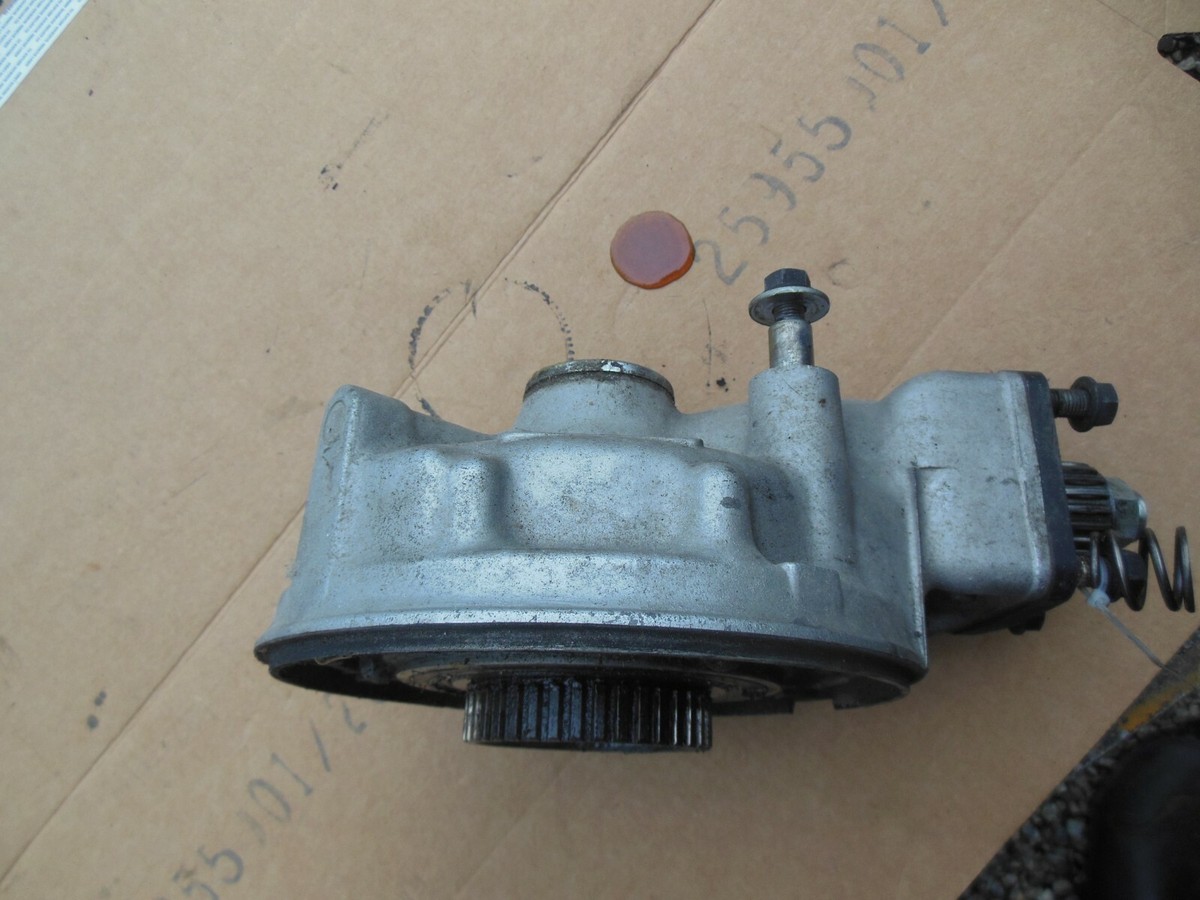 ワールド 87 88 Kawasaki ZL1000 Eliminator Rear Final Drive Gear | eBay