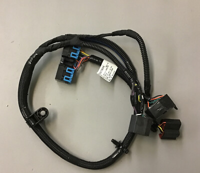 John Deere RE597844 Turn Signal Wiring Harness (b276)