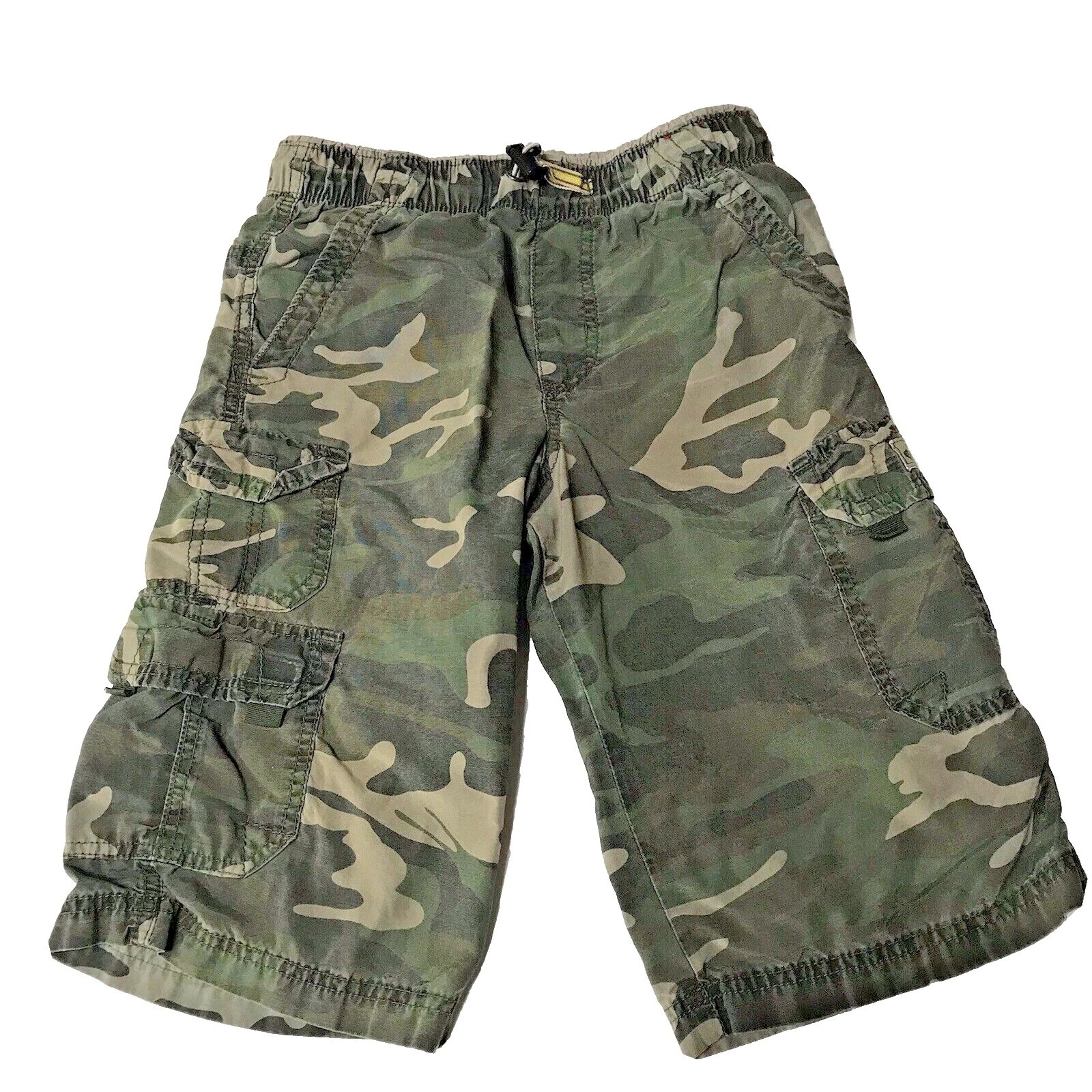 Pantalones cortos de nylon UNIONBAY para Niños