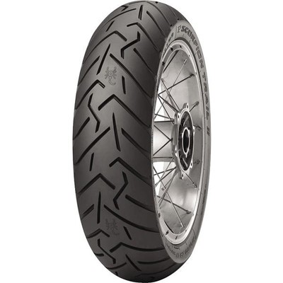 160/60ZR-17 Pirelli Scorpion Trail II Radial Dual Sport Rear Tire