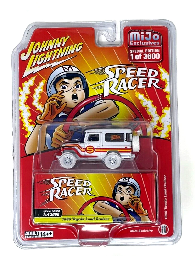 【オルテガ】Johnny Lightning cars of 1980 Las mejores ofertas en Johnny Lightning Toyota vehículos diecast y