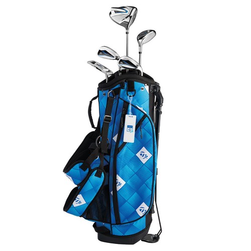 Hybride De Golf TaylorMade Burner OS 4H 22° - Fer Droit - Arbre Graphite Rigide - Occasion