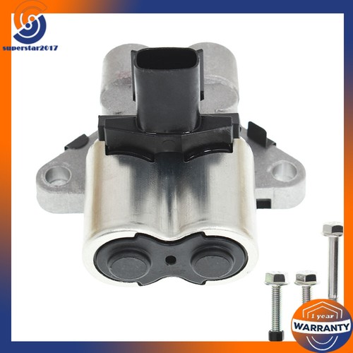 Válvula de control de aceite de motor VVT para Chevrolet Malibu Impala 2,5 L 2014-2015 12633613 - Imagen 7 de 12