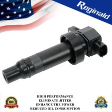 Ignition Coil For 2011-12 Kia Soul Hyundai Elantra GT Accent 1.6L L4 273012B010