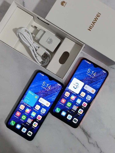Huawei nova 5 pro - Harmony OS 128/256GB Unlocked Smartphone - Picture 3 of 27