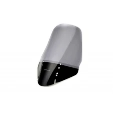 SUZUKI KLV 1000 (2004 - 2006) TALL TOURING  WINDSHIELD WINDSCREEN FLIP UP TOUR