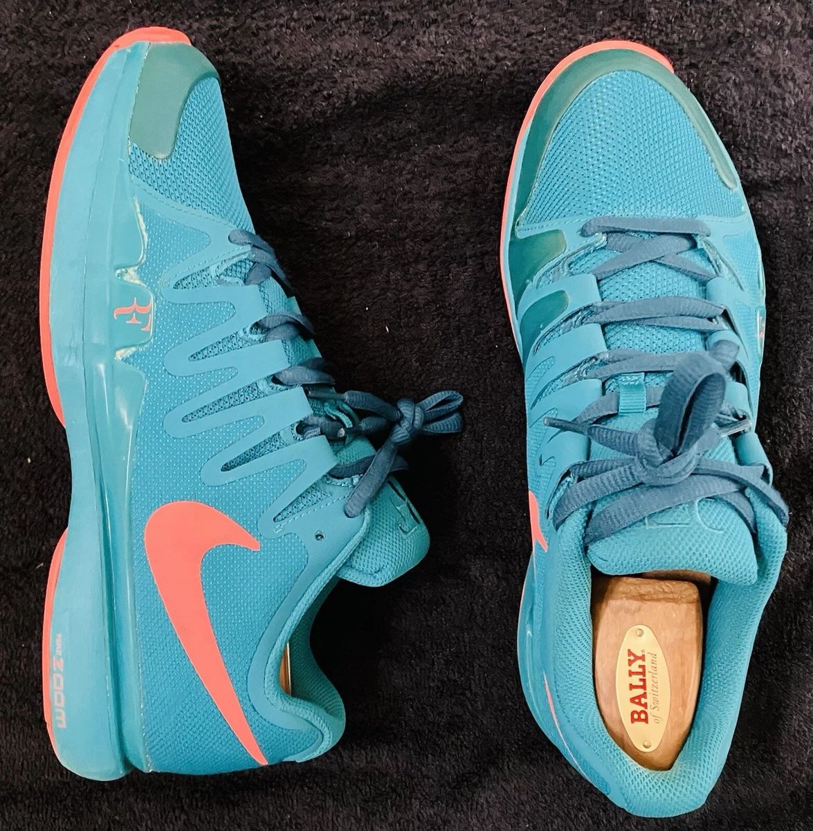 Nike Zoom Vapor Tour 9.5 Legend for Sale | Authenticity Guaranteed