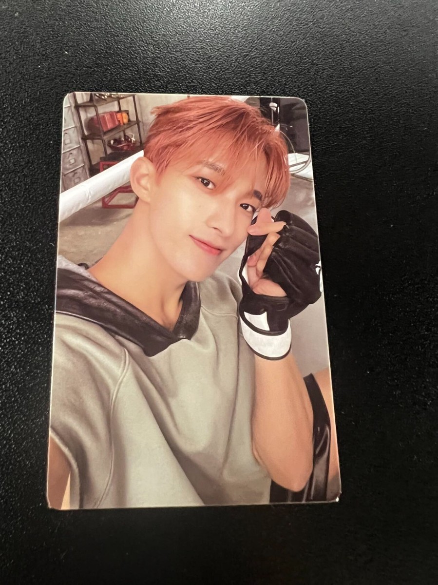SEVENTEEN セブチ ジョシュア　FML TARGET 特典トレカ　US Seventeen 10th Mini Album FML TARGET EXCLUSIVE Photo Card | eBay