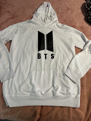 BTS Las Vegas パーカー Amazon.co.jp: BTS POP-UP フォーチュン