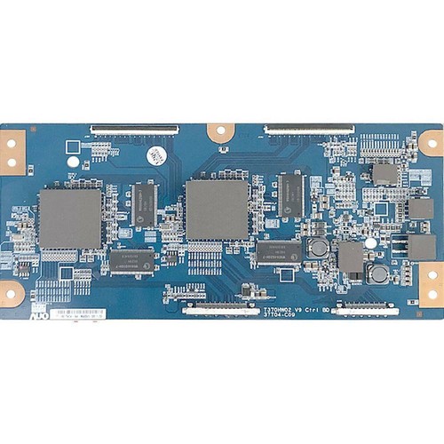 1PC For T-con Board   board 37'' TV T370HW02 V9 CTRL BD 37T04-C09   #D1