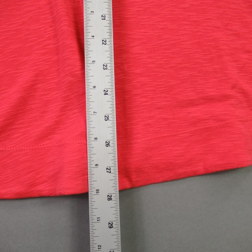 J Jill Shirt Womens Small Petite Short Sleeve Lightweight Original Lightweight - Picture 8 of 8