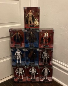 star wars diecast figures