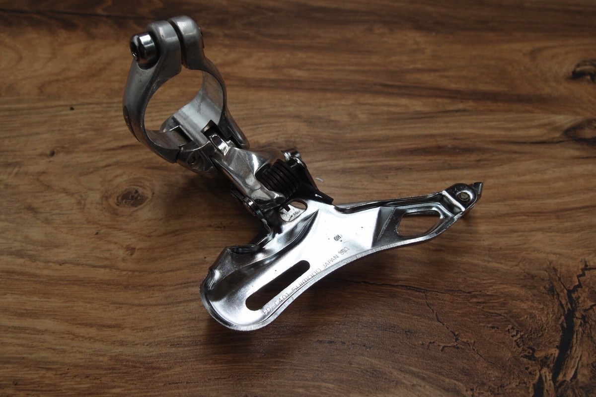 Pour pièce dérailleur avant ULTEGRA 11V - FD-R8000 - SHIMANO - 45450