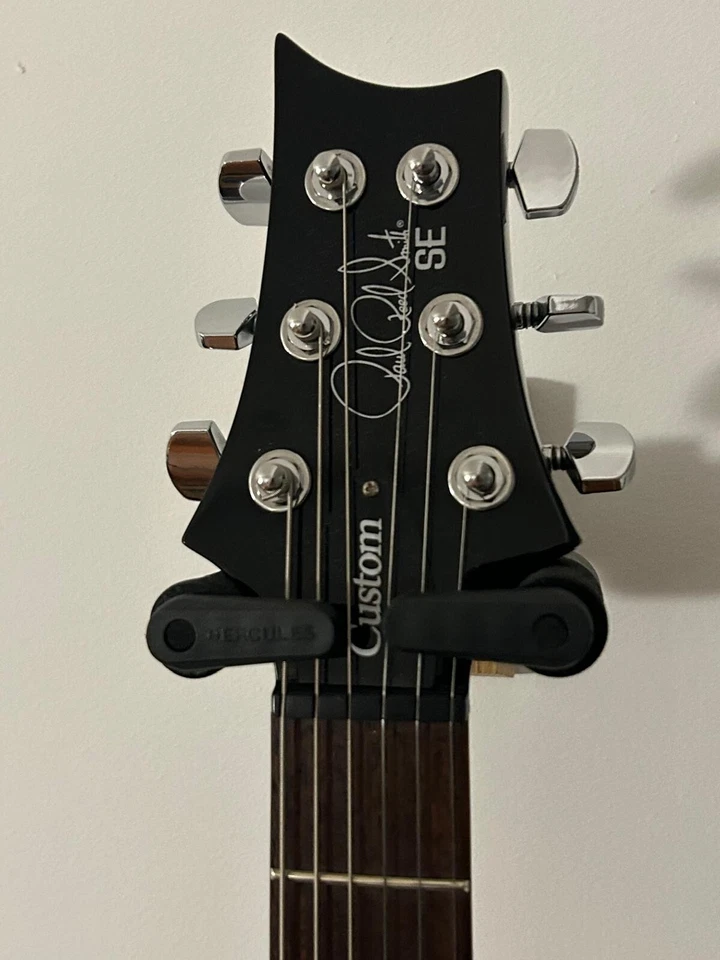 PRS SE Custom 24, foto 2 di 5