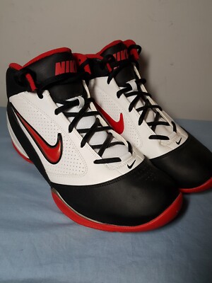 2010 nike flights